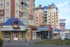 Возведение строительного городка